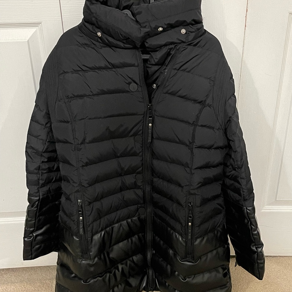 Miss sun coat